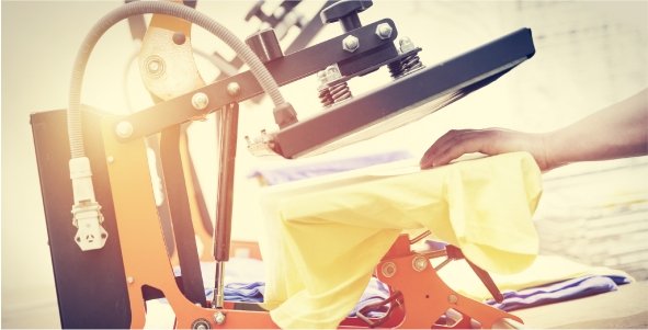 термотрансфер изображений