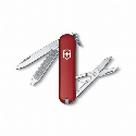 Victorinox Classic с логотипом Фото 3