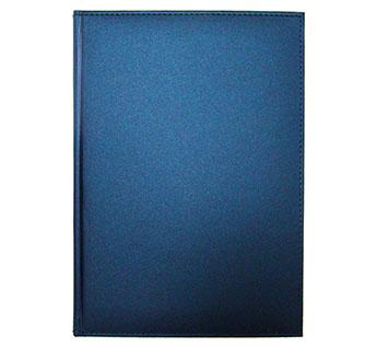 Щоденник А5 недатований з логотипом METAPHOR