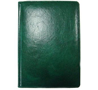 Ежедневник А5 недатированный с вашим логотипом MADERA