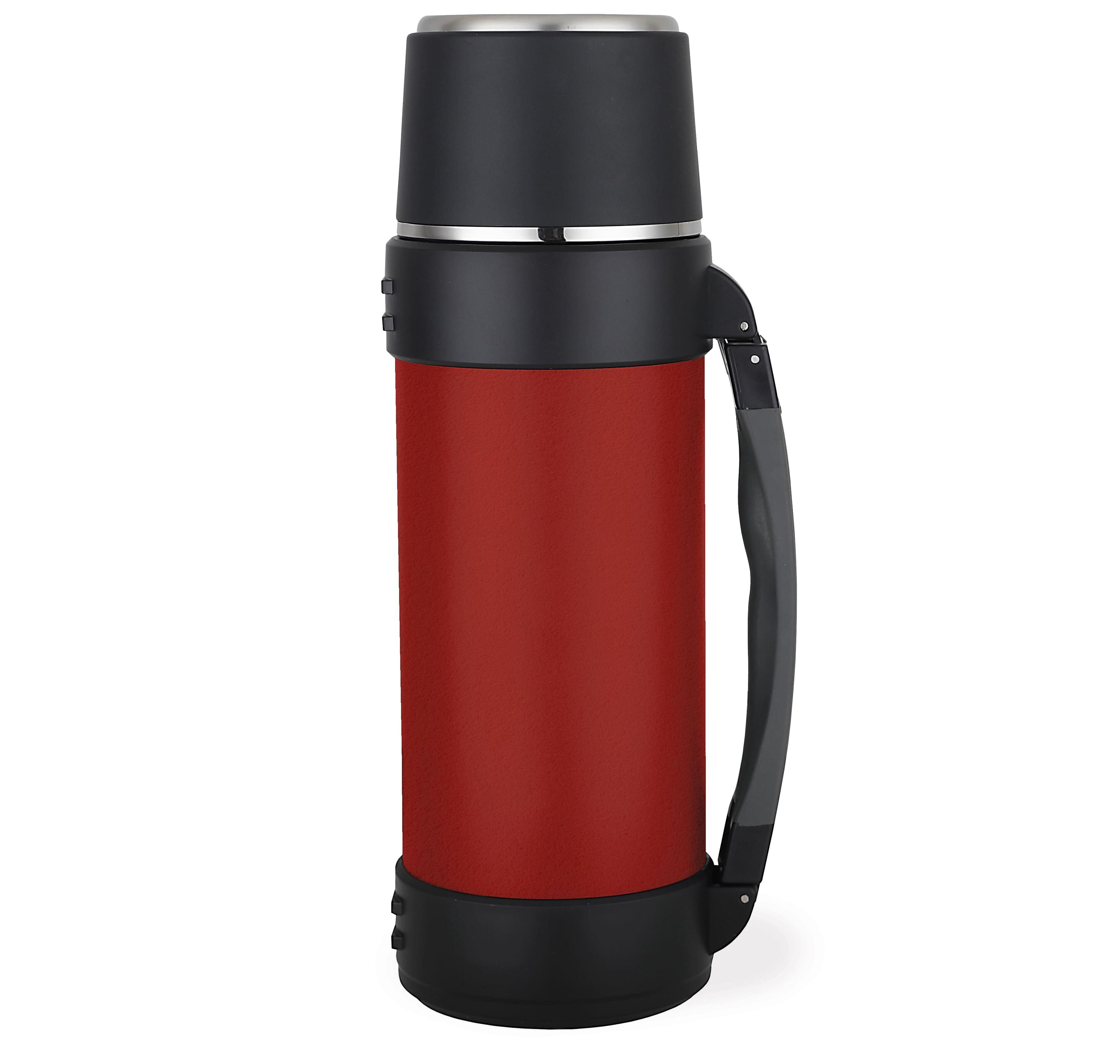 Термос 1,5л Calypso с логотипом