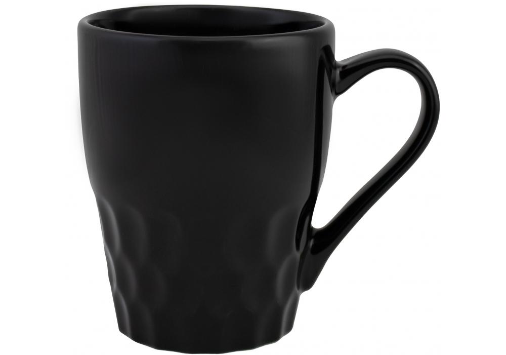 Чашка керамическая Economix promo CASSANDRA с логотипом