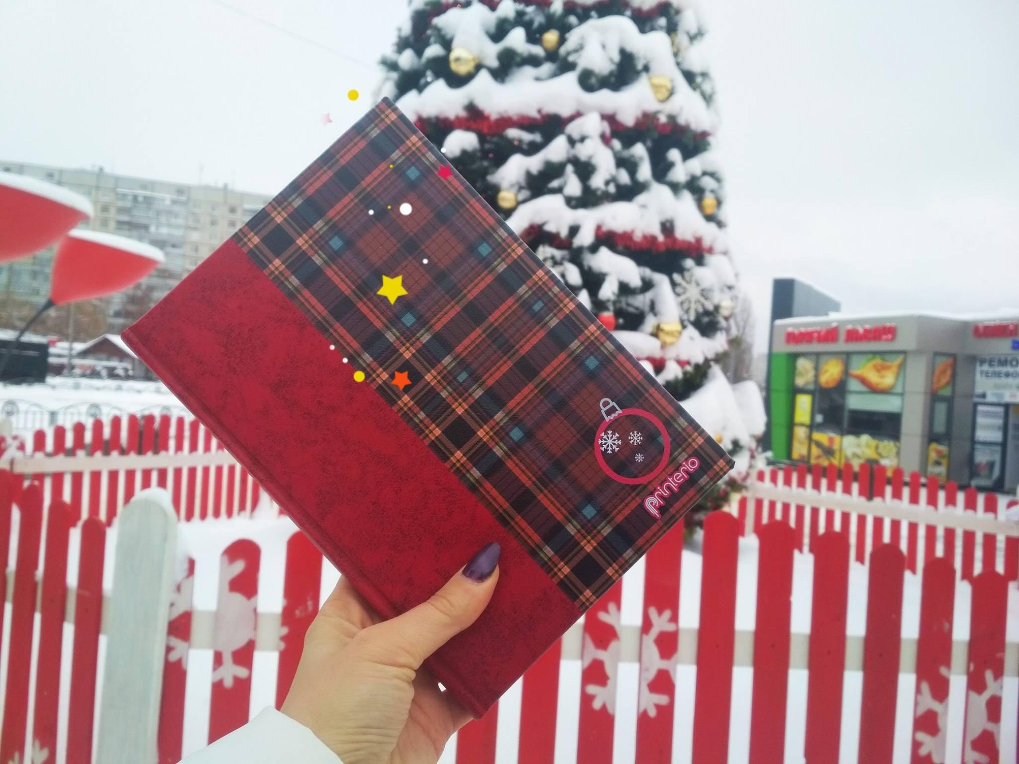 Ежедневник А6 карманный недатированный с вашим логотипом MIRADUR