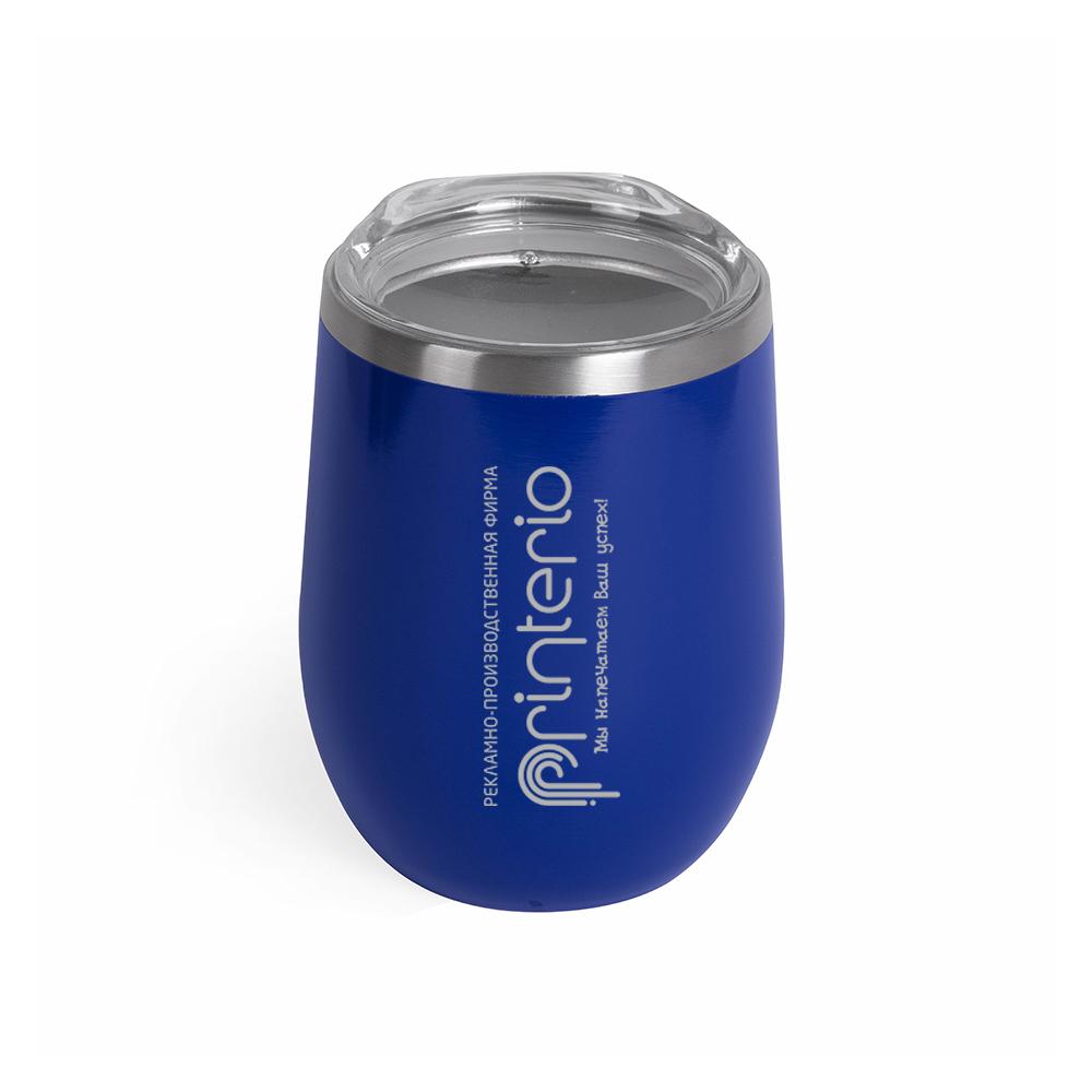 Арт. 2516 Термочашка Soho з логотипом