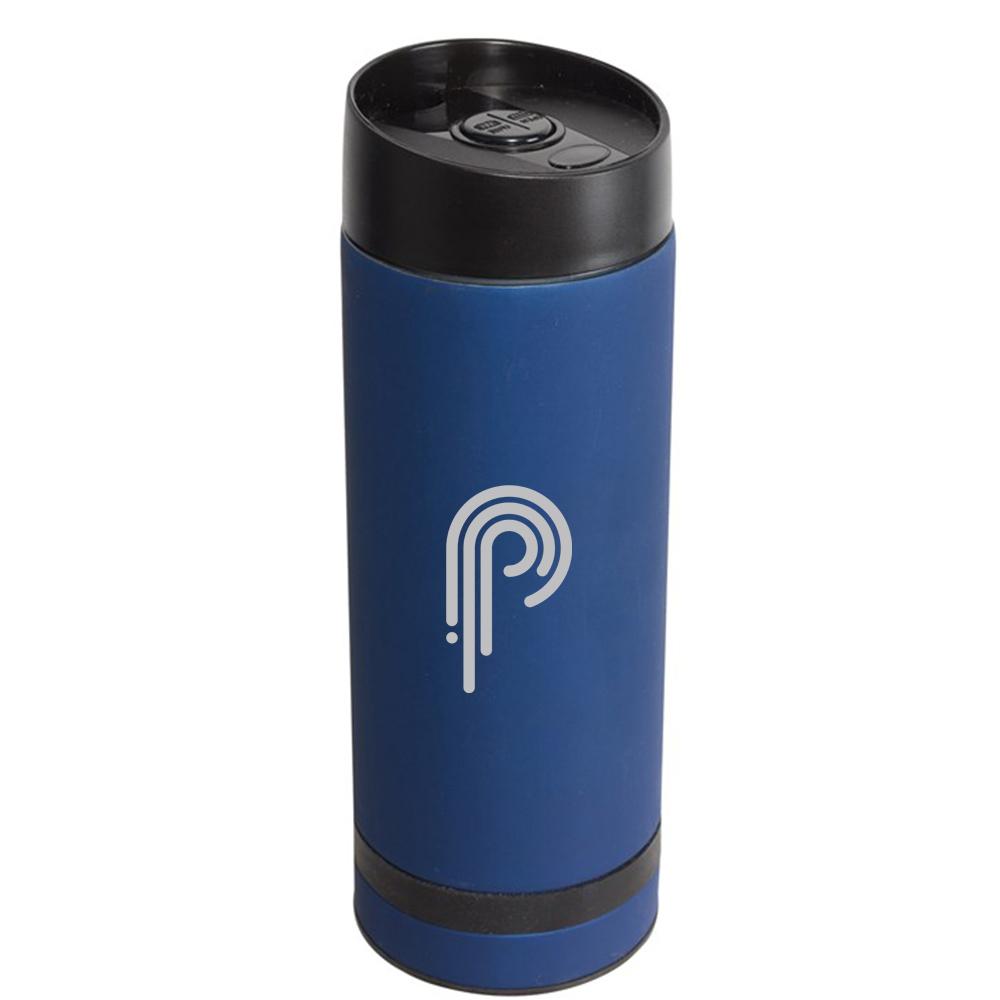 Термокружка с логотипом