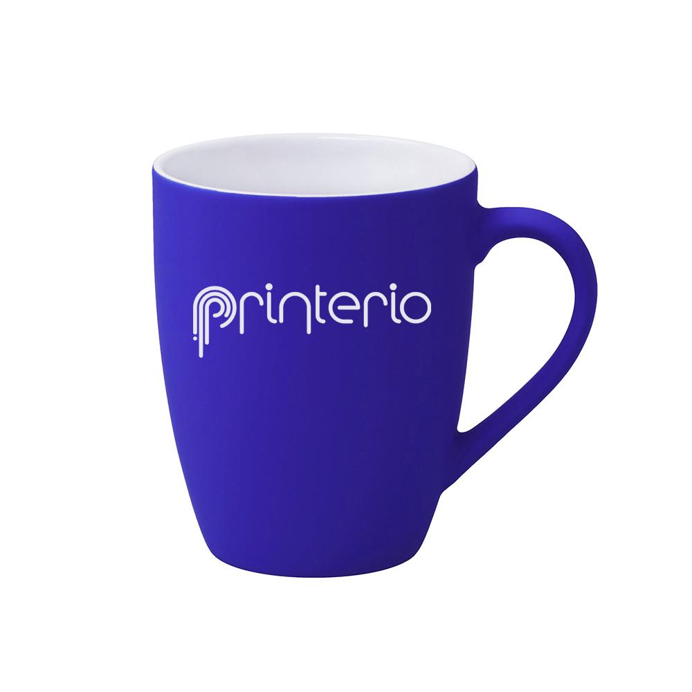 Керамічна чашка під нанесення логотипу Magic