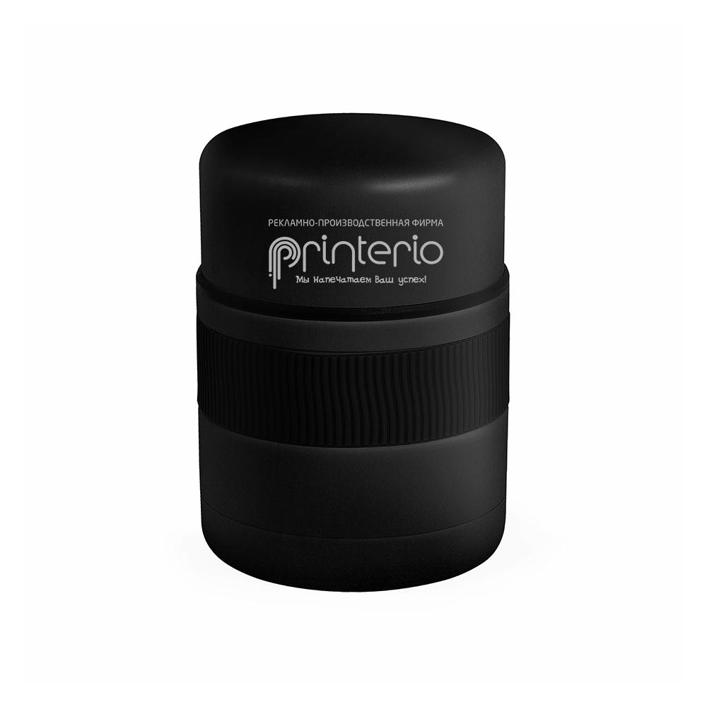 Термос для еды с вашим логотипом