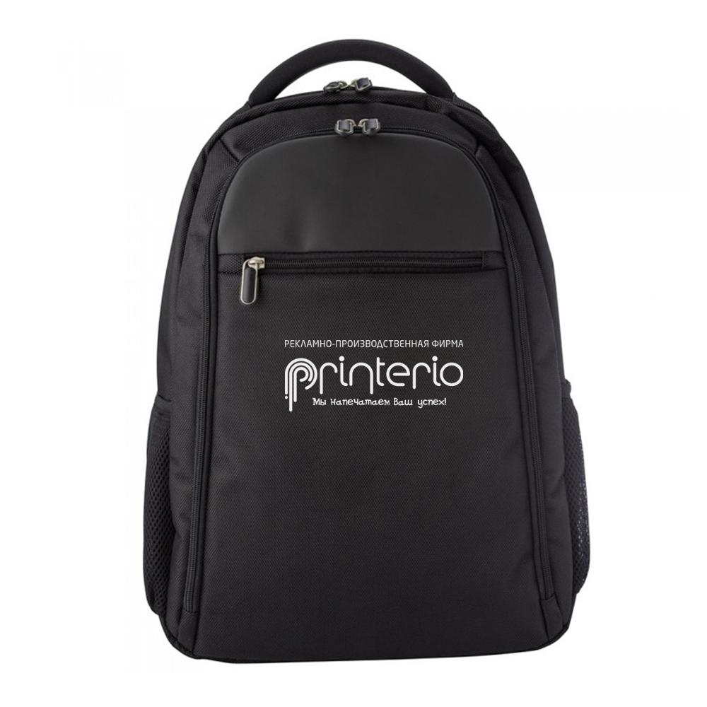Рюкзак для ноутбука с вашим логотипом