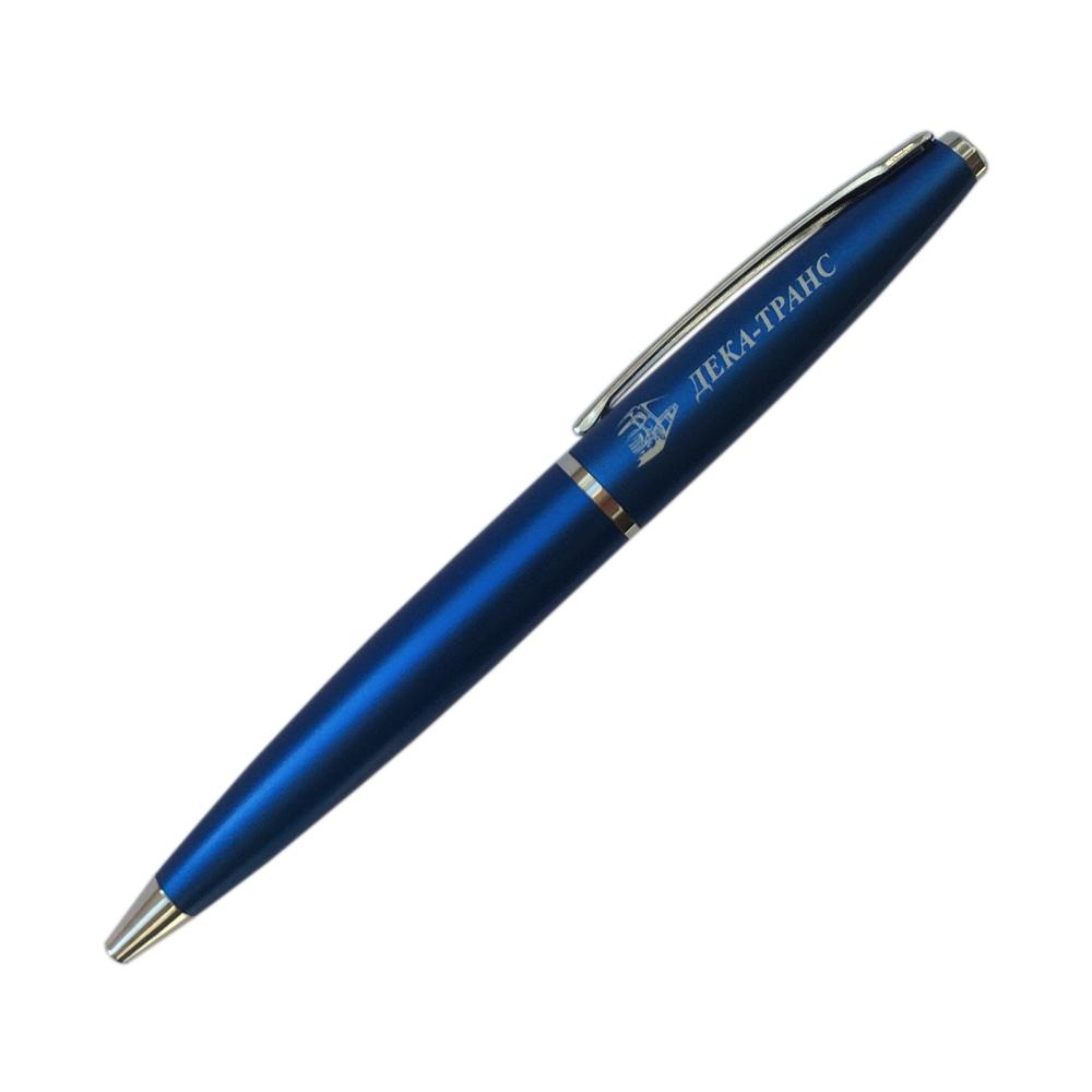 Ручка c поворотным механизмом с логотипом