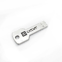 USB-Флешка ключ USB 2.0 с вашим лого 64 Gb Фото 3