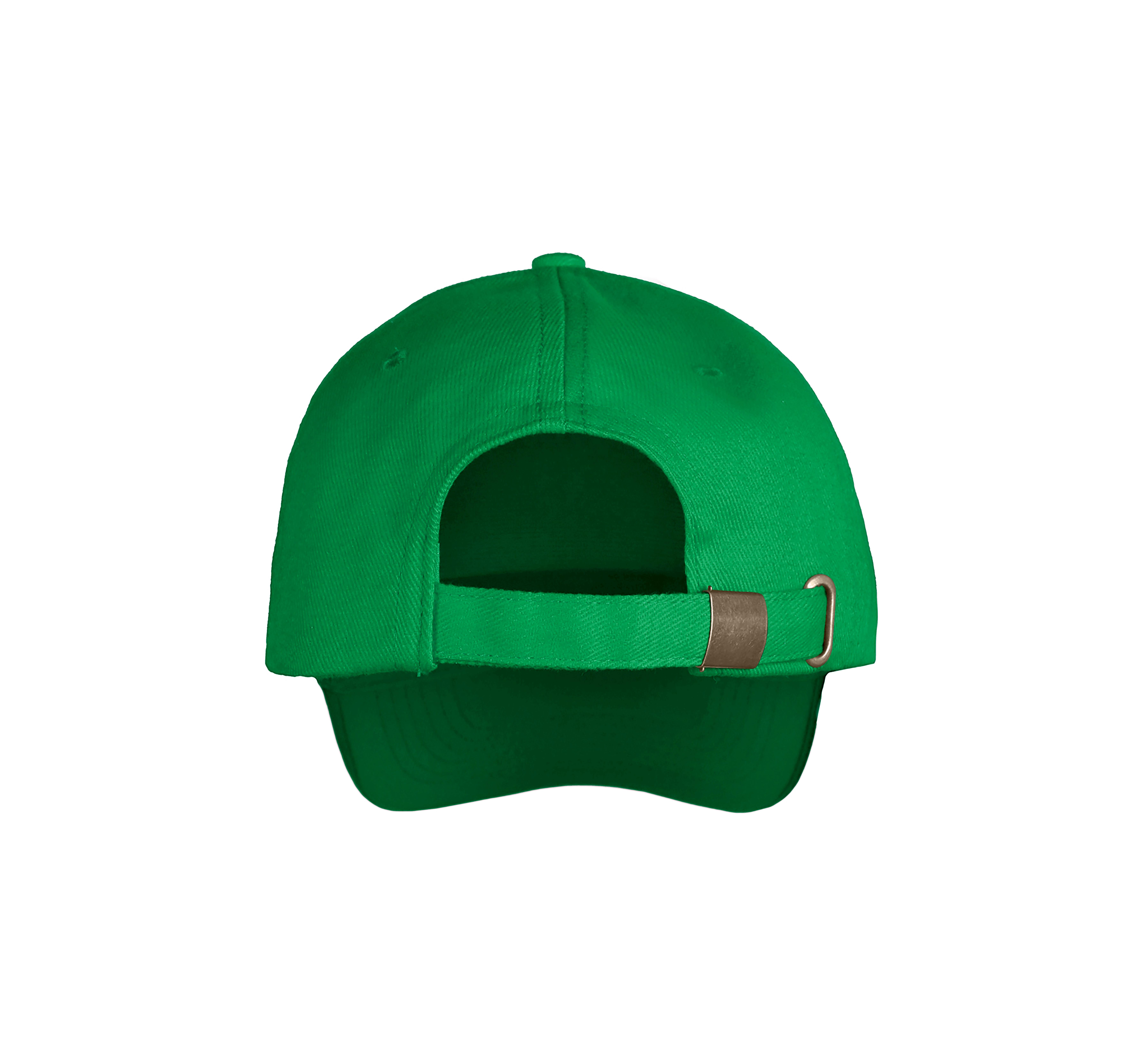 Кепка Floyd Athletic з 6-тью клинами 260 г/м2 з вашим логотипом