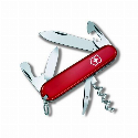 Victorinox  TOURIST для нанесения вашего лого