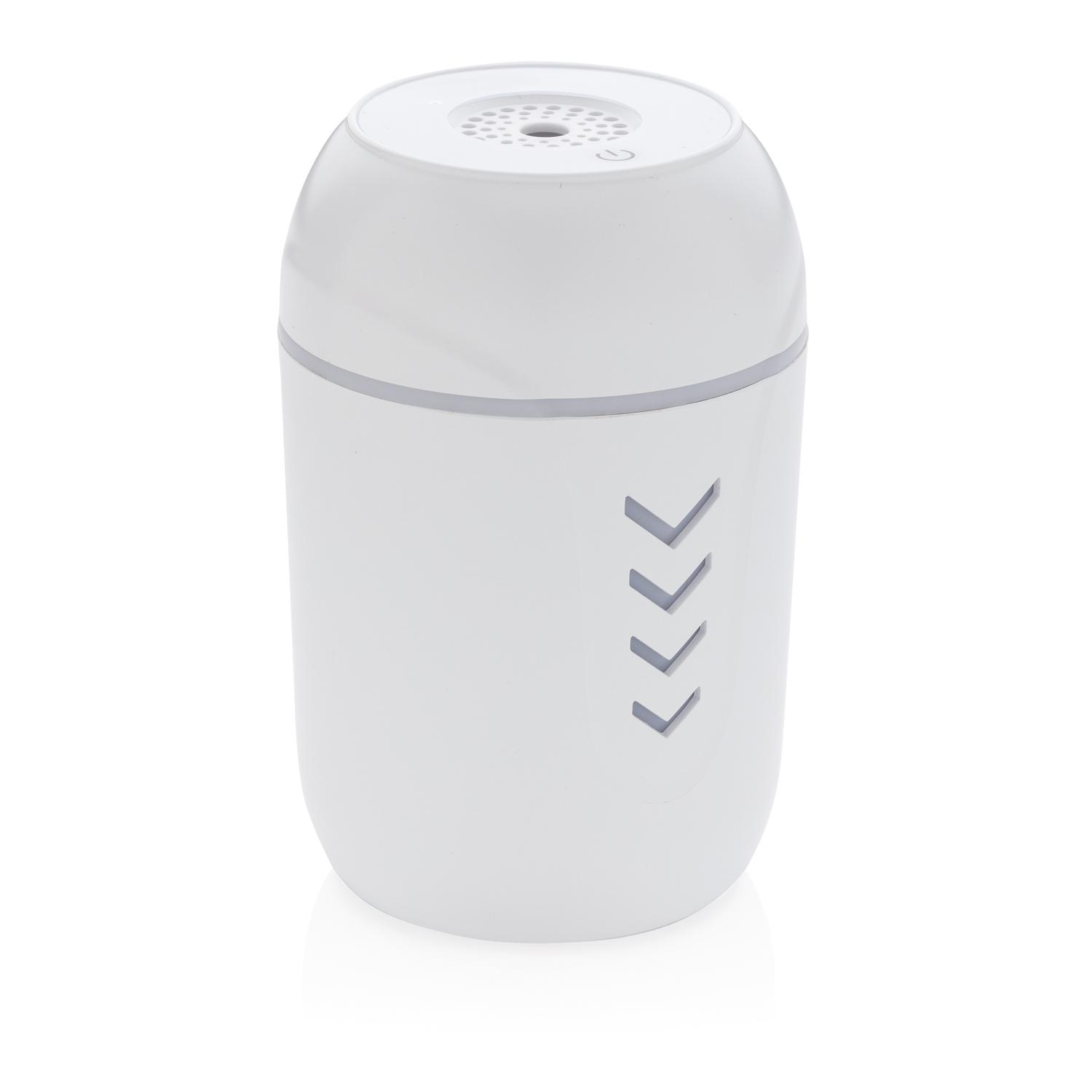 Увлажнитель UV-C, белый с вашим логотипом