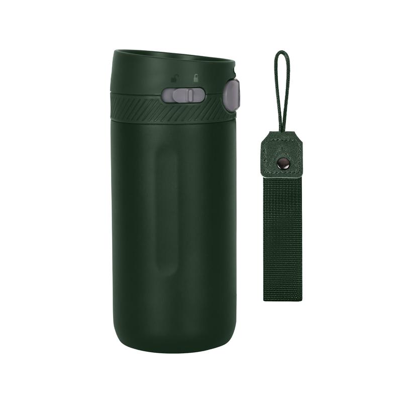 Термокружка Stay, TM Discover с вашим логотипом