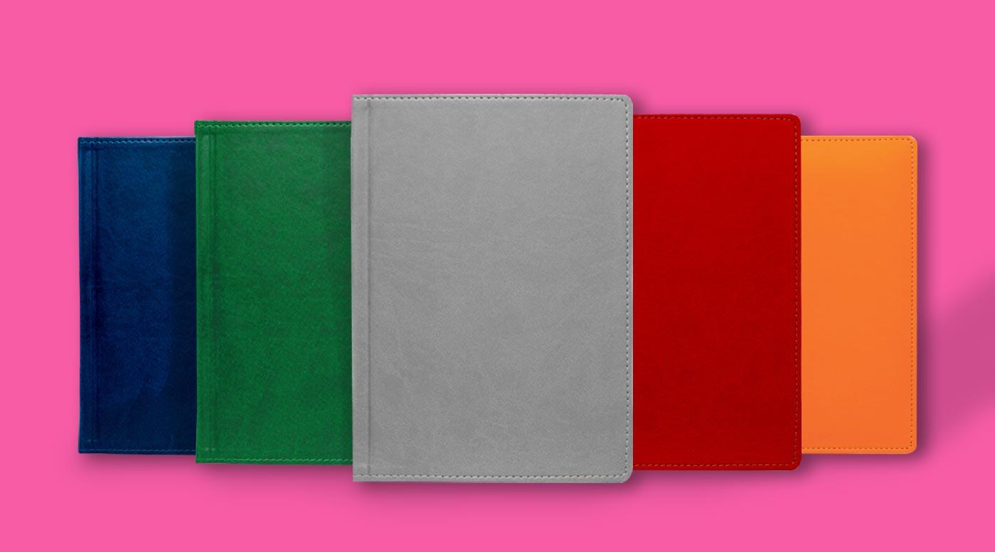 Ежедневники