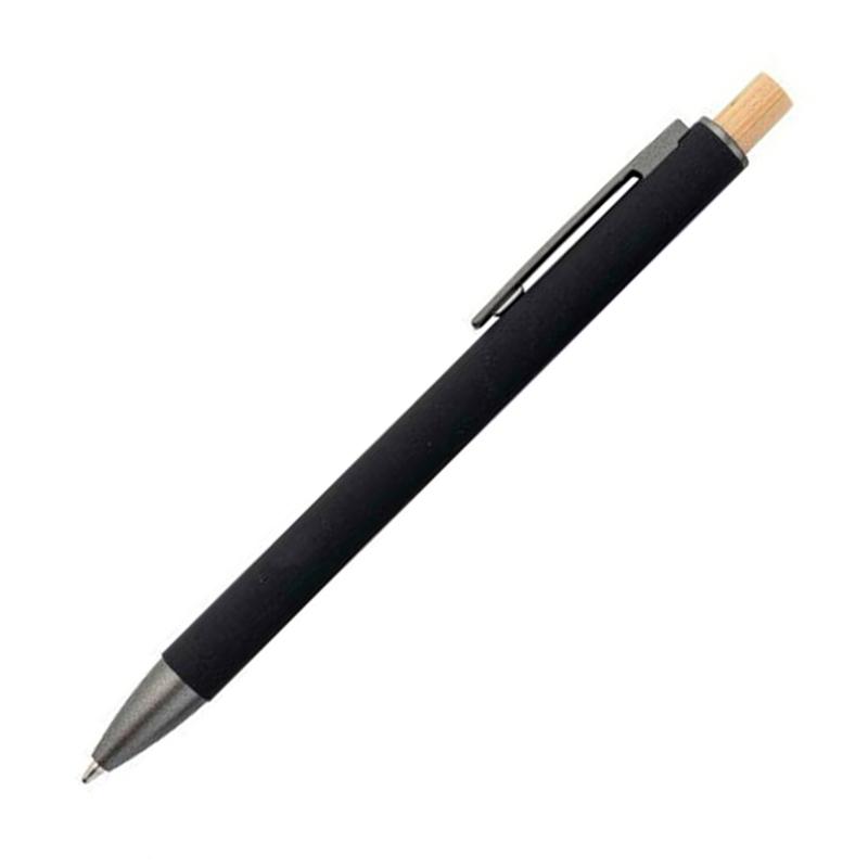 Ручка металлическая шариковая Yukon с Вашим логотипом