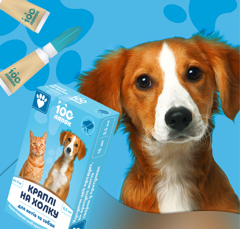 100 LAP упаковка