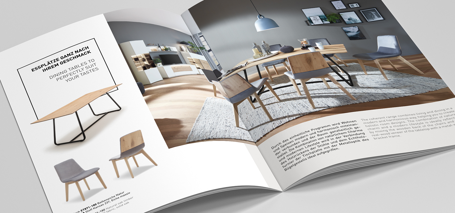 Каталог мебели CALEA