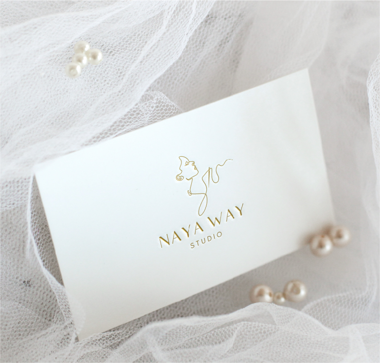 Naya Way логотип