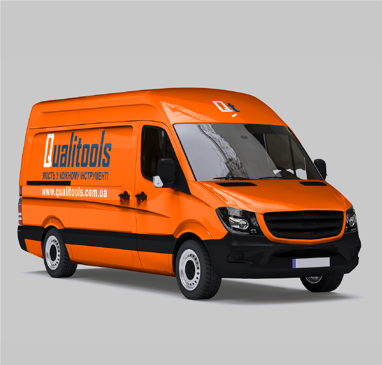 Фирменный стиль для QT