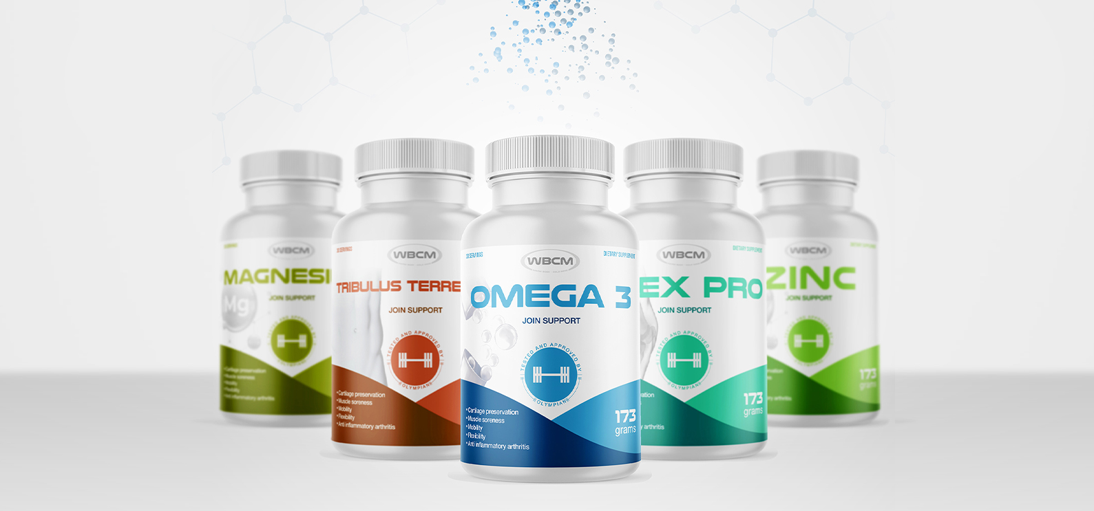 BAD упаковка