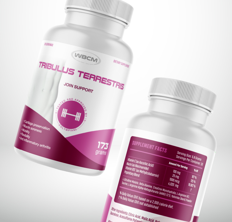 BAD упаковка