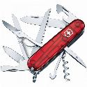 Victorinox Huntsman с логотипом