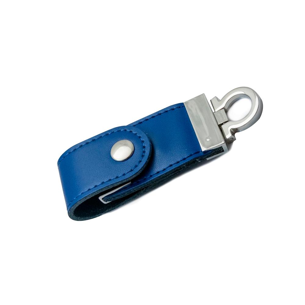 USB-Флешка на 32Gb в чехле для вашего логотипа