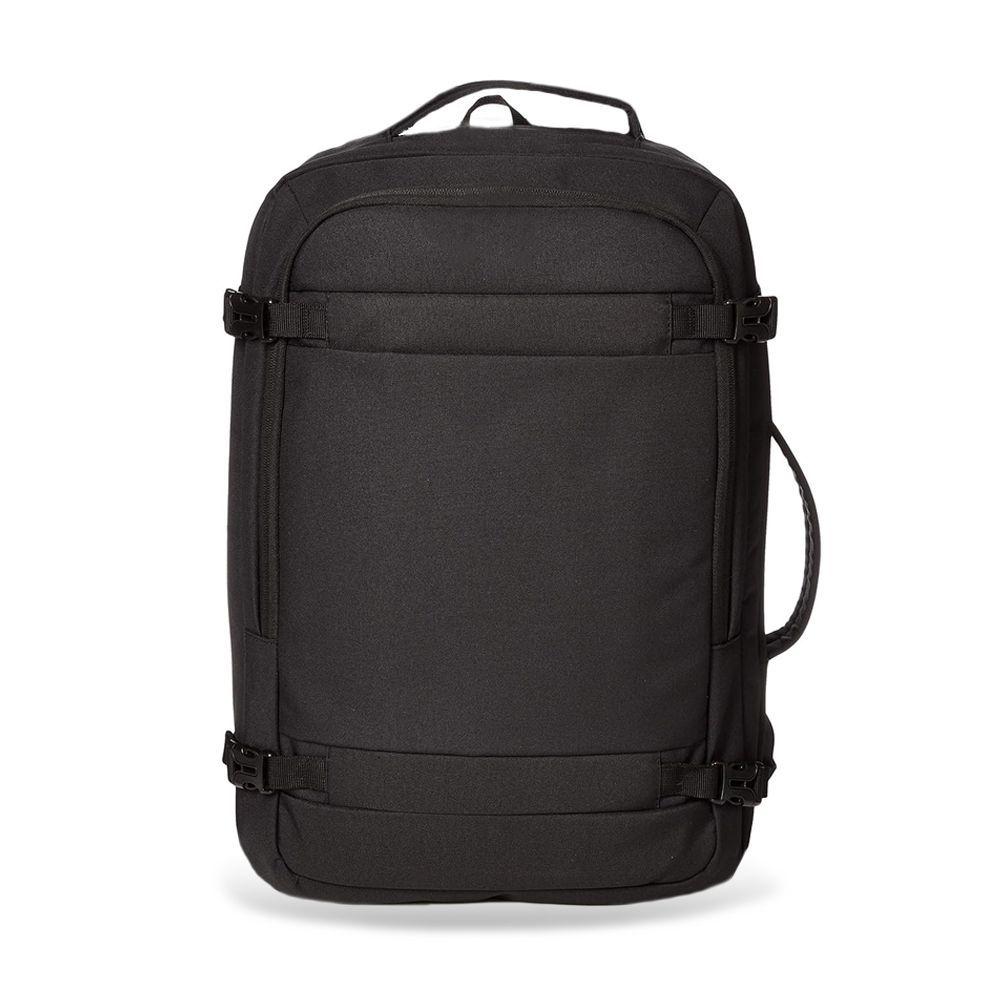 Рюкзак-сумка Nikibo Nomad 45х32х15 см с Вашим лого