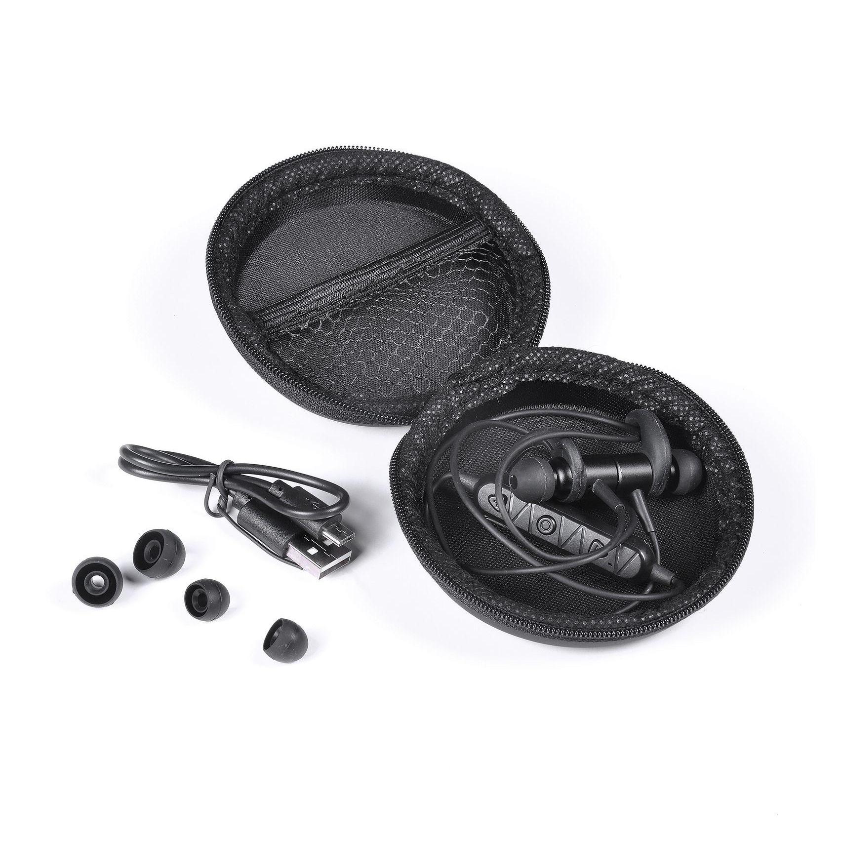 Наушники безпроводные Relax с вашим логотипом