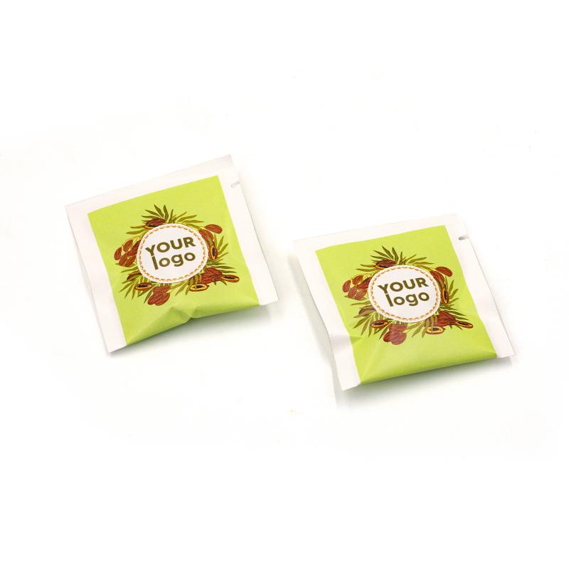 Орех "Миндаль жареный" с логотипом 5 г