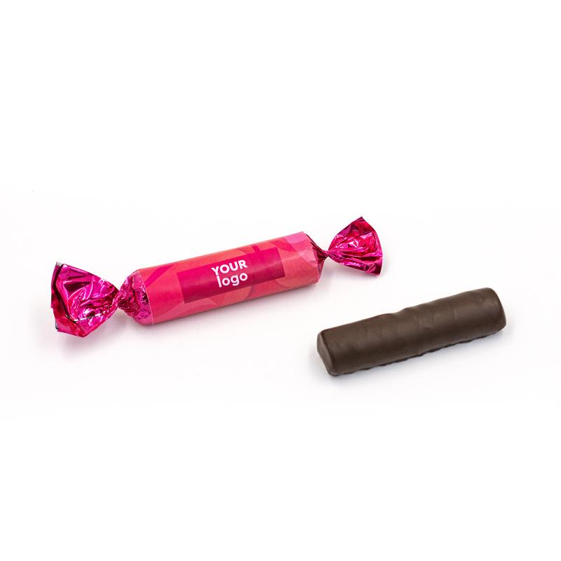 Конфета Лещина с логотипом 16 г