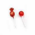Леденец на палочке LolliPops с логотипом 20 г Фото