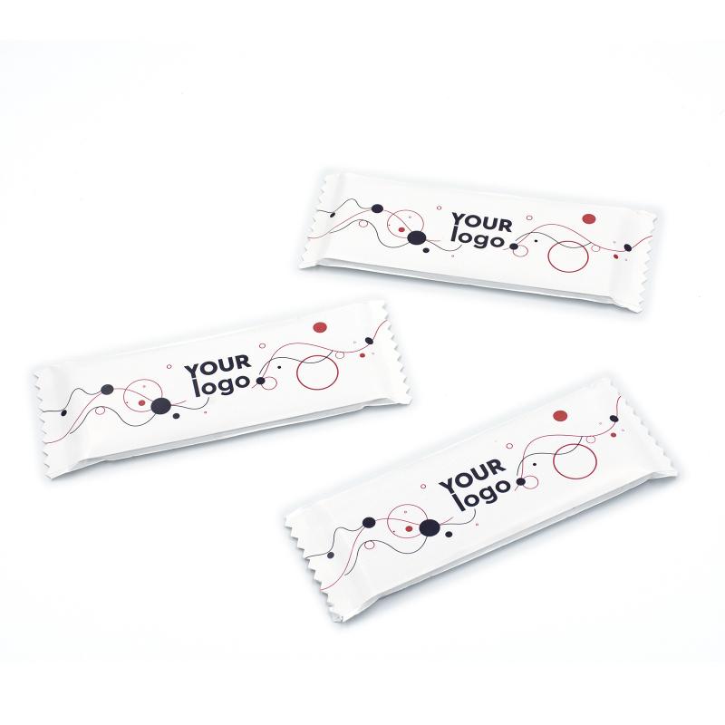 Шоколад с Вашим логотипом 25 г