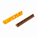 Шоколад Toblerone с лого 100 г Фото 2
