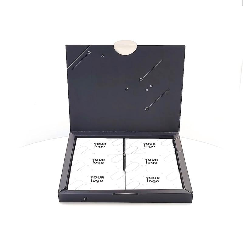 Шоколадний набір Книга з Вашим логотипом 84 г