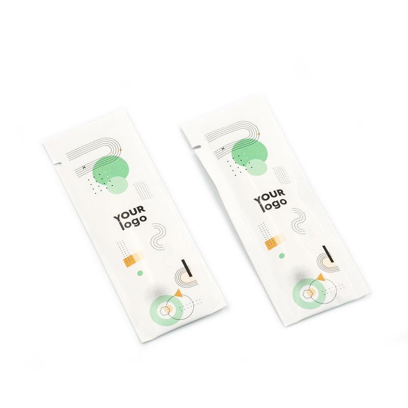 Сахар с логотипом 5 г