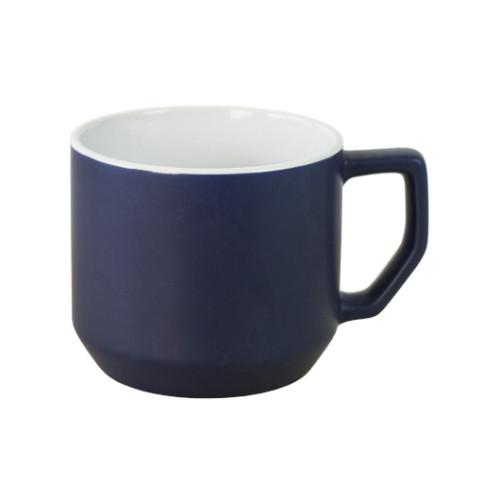 Керамическая чашка QUADRA 330 мл с Вашим логотипом