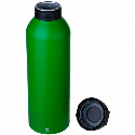 Бутылка для воды Rory из переработанного алюминия с Вашим лого 800 мл Фото 3