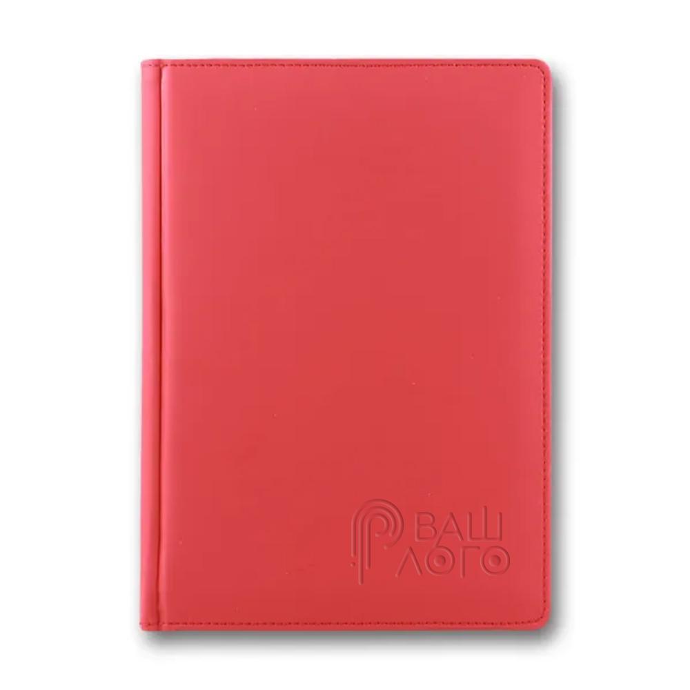 Ежедневник недатированный А5 Vienna с вашим логотипом