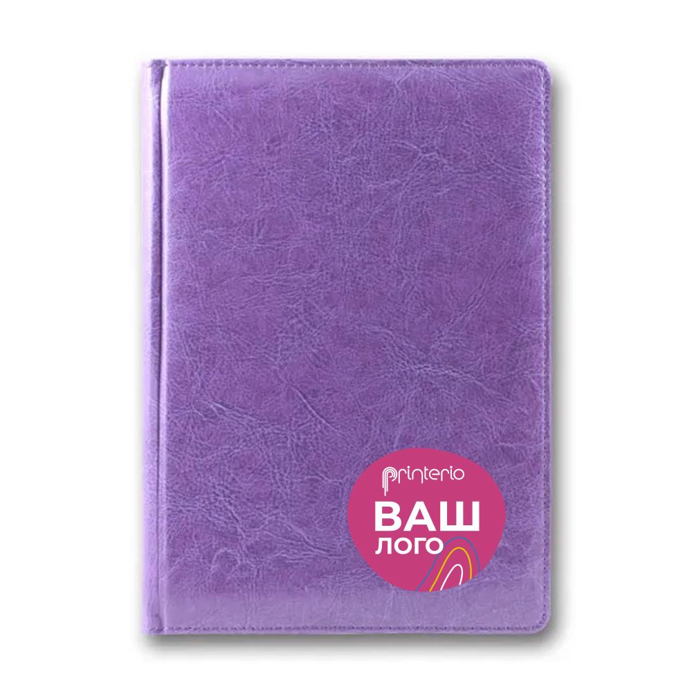 Ежедневник А5 датированный SARIF под печать вашего логотипа