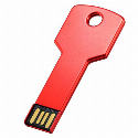 USB-Флешка ключ USB 2.0 с вашим лого 16 Gb