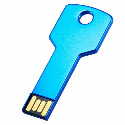USB-Флешка ключ USB 2.0 с вашим лого 16 Gb