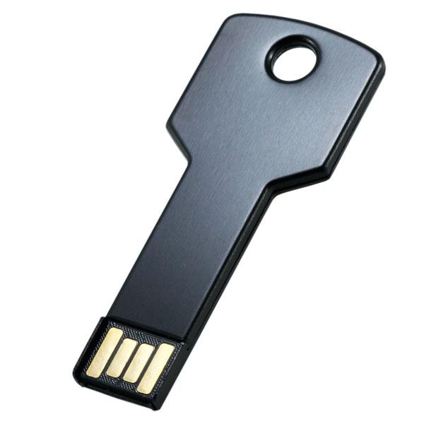 USB-Флешка ключ USB 2.0 с вашим лого 4 Gb