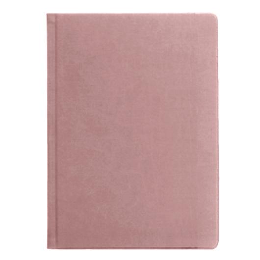 Ежедневник А5 2023 АСТРА датированный, белый блок с логотипом