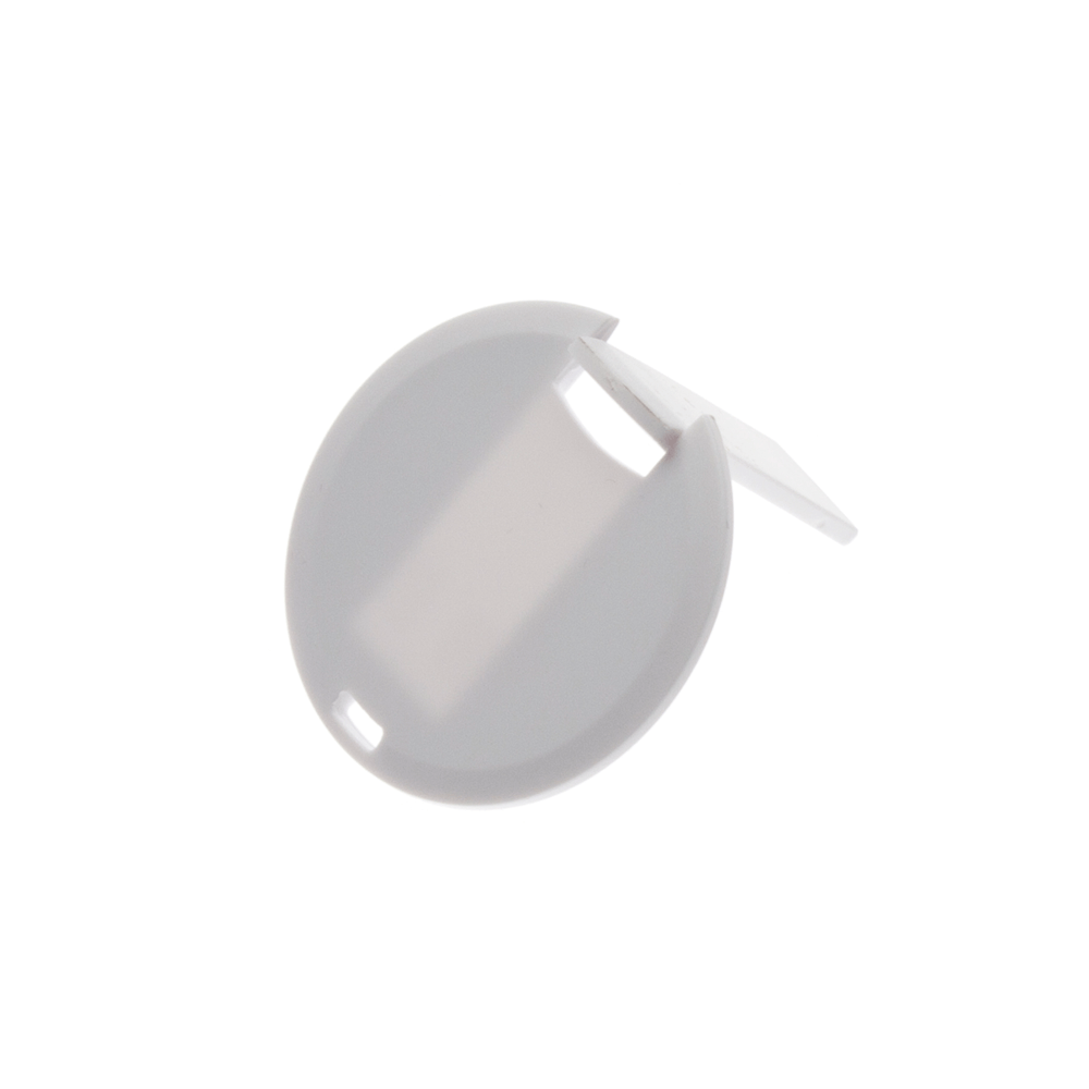 USB-Флешка на 16Gb круглая с вашим логотипом