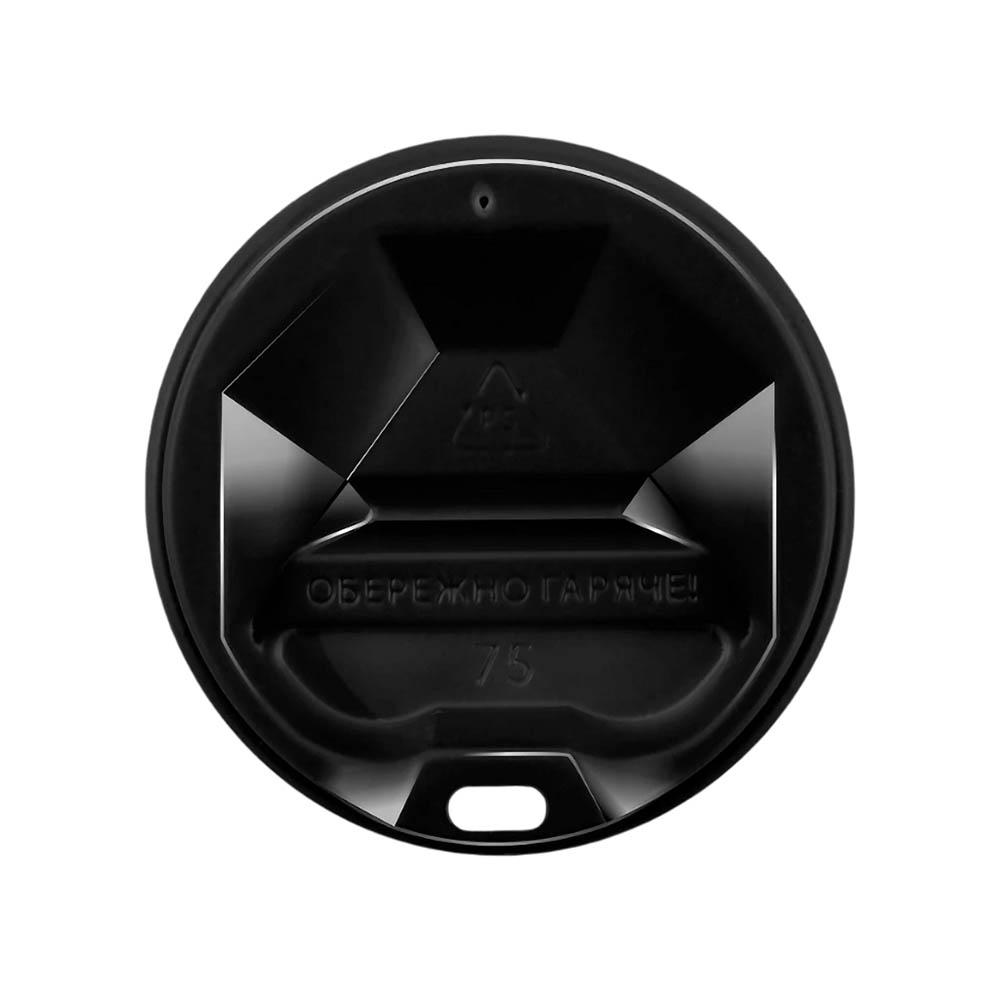 Крышка для бумажных стаканчиков