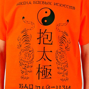 футболка 05 изображение 2