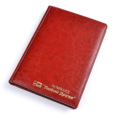 записная книжка 01 изображение 1