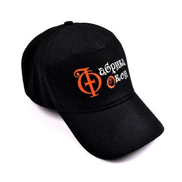 кепка 01 изображение 1